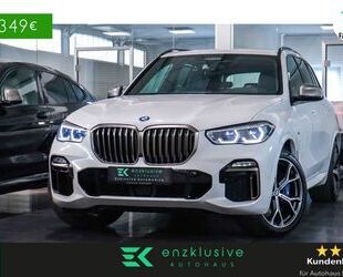 BMW X5 M50 Gebrauchtwagen