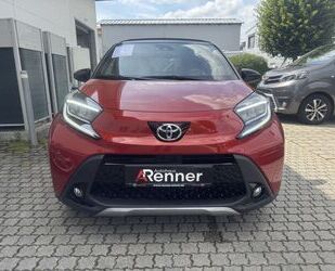Toyota Aygo (X) Gebrauchtwagen