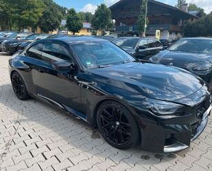 BMW M2 Gebrauchtwagen