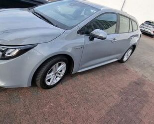 Toyota Corolla Gebrauchtwagen