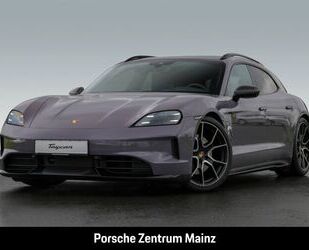 Porsche Taycan Gebrauchtwagen