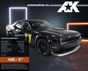 Dodge Challenger Gebrauchtwagen