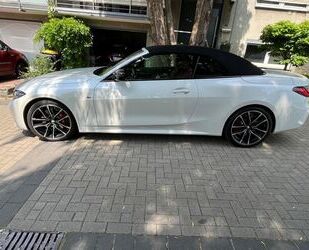 BMW 440 Gebrauchtwagen
