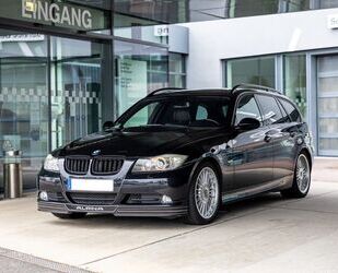 Alpina D3 Gebrauchtwagen