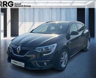 Renault Megane Gebrauchtwagen