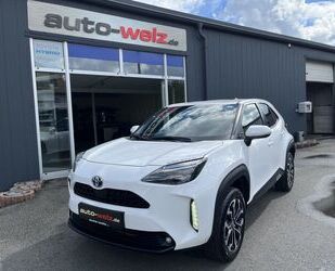 Toyota Yaris Cross Gebrauchtwagen