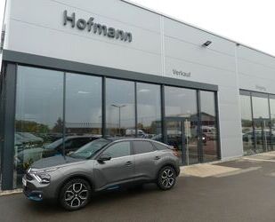 Citroen C4 Gebrauchtwagen