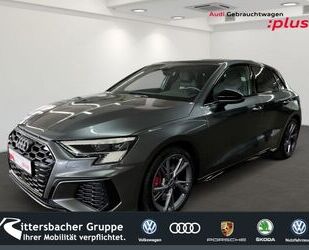 Audi S3 Gebrauchtwagen