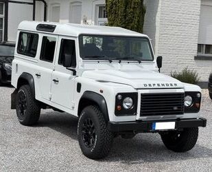 Land Rover Defender Gebrauchtwagen