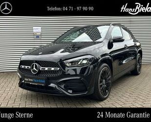 Mercedes-Benz GLA 250 Gebrauchtwagen