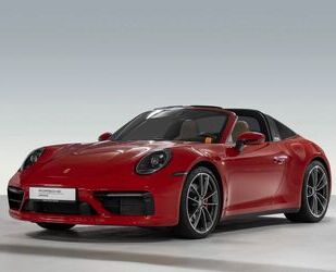Porsche 992 Gebrauchtwagen