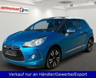 Citroen DS3 Gebrauchtwagen
