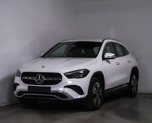 Mercedes-Benz GLA 250 Gebrauchtwagen