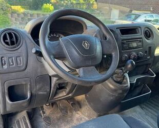 Renault Master Gebrauchtwagen