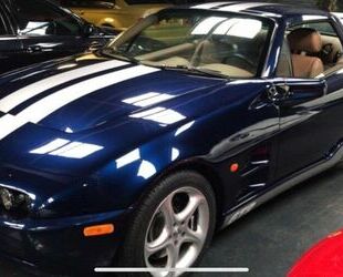 DeTomaso Andere Gebrauchtwagen