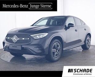 Mercedes-Benz GLC 300 Gebrauchtwagen
