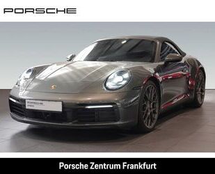 Porsche 992 Gebrauchtwagen