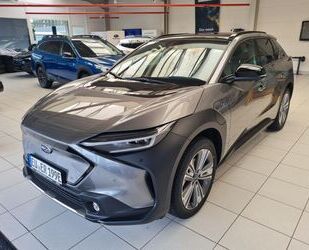 Subaru Solterra Gebrauchtwagen
