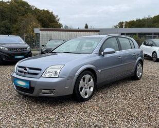 Opel Signum Gebrauchtwagen