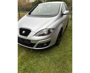 Seat Altea Gebrauchtwagen