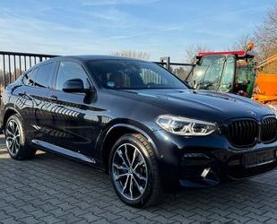 BMW X4 Gebrauchtwagen