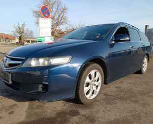 Honda Accord Gebrauchtwagen