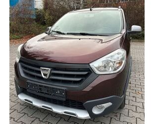 Dacia Lodgy Gebrauchtwagen