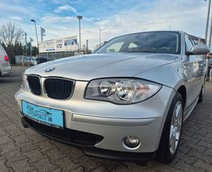 BMW 118 Gebrauchtwagen