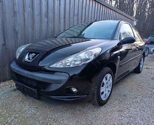 Peugeot 206 Gebrauchtwagen