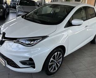 Renault ZOE Gebrauchtwagen