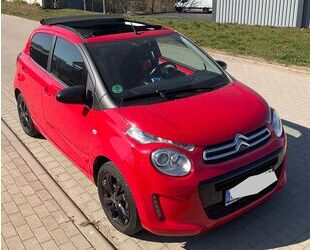 Citroen C1 Gebrauchtwagen