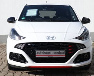 Hyundai i10 Gebrauchtwagen