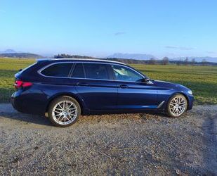 BMW 530 Gebrauchtwagen