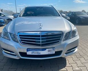 Mercedes-Benz E 350 Gebrauchtwagen