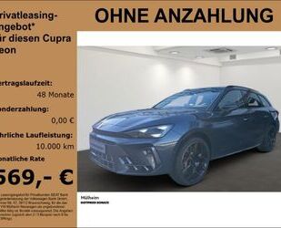 Cupra Leon Gebrauchtwagen
