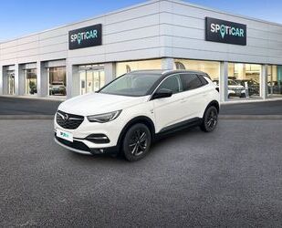 Opel Grandland (X) Gebrauchtwagen