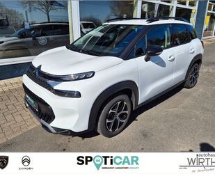 Citroen C3 Aircross Gebrauchtwagen