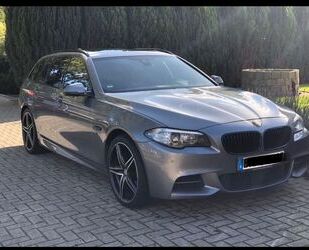 BMW 530 Gebrauchtwagen