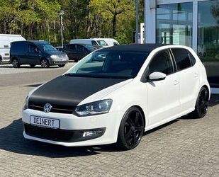 VW Polo Gebrauchtwagen