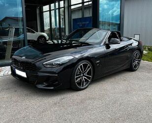 BMW Z4 M Gebrauchtwagen