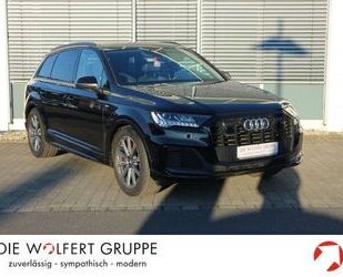 Audi Q7 Gebrauchtwagen