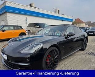 Porsche Panamera Gebrauchtwagen
