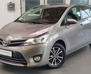 Toyota Verso Gebrauchtwagen