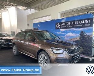 Skoda Kamiq Gebrauchtwagen