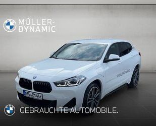 BMW X2 Gebrauchtwagen