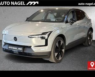 Volvo EX30 Gebrauchtwagen