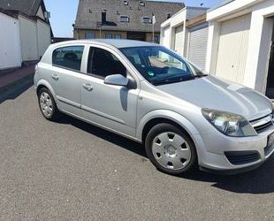 Seat Astra 