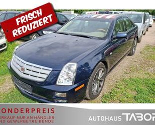 Cadillac STS Gebrauchtwagen