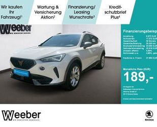 Cupra Formentor Gebrauchtwagen