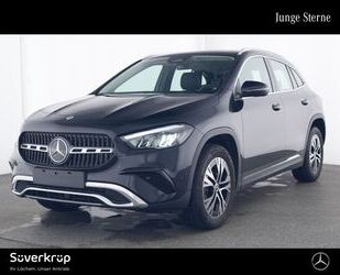 Mercedes-Benz GLA 250 Gebrauchtwagen